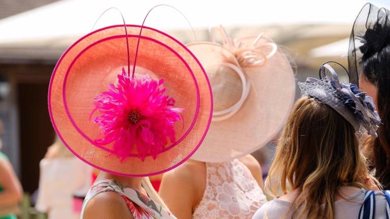 Unibet Summer Plate Ladies Day