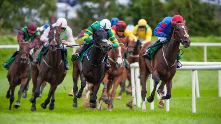 Unite Scotland Summer Raceday