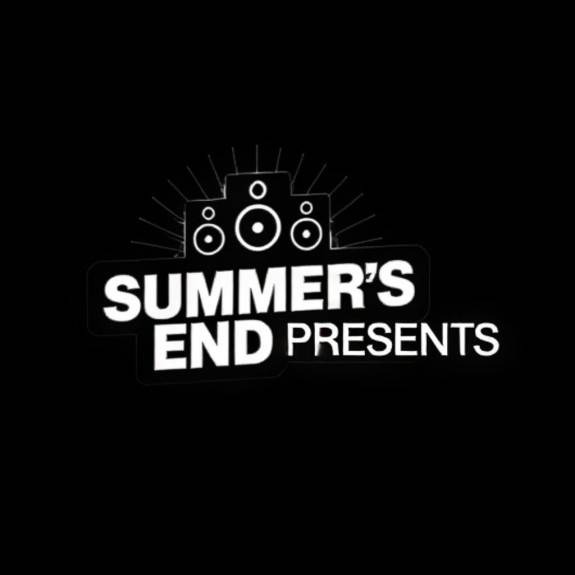 Summer's End - Over 30's 90's & 00's Clubland Classics