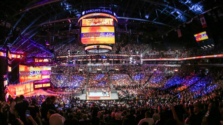 SummerSlam