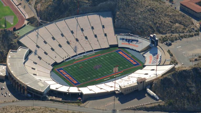 Sun Bowl