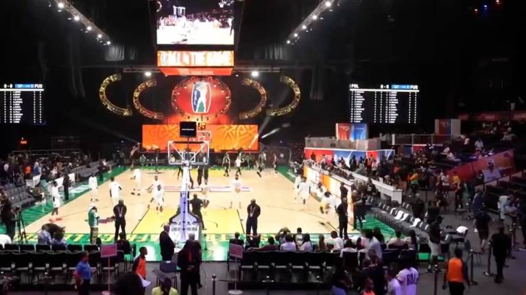 SunBet Arena at Time Square Casino