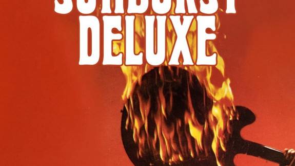 Sunburst Deluxe