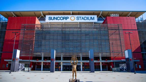 Abracadabra! NRL Magic Round 3-Day Tickets Now On Sale!