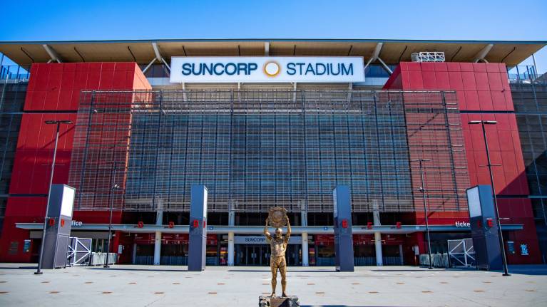 Abracadabra! NRL Magic Round 3-Day Tickets Now On Sale!