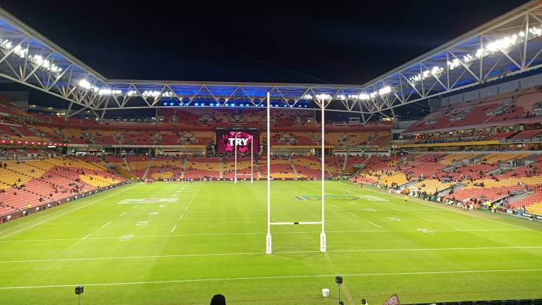 Magic Gatherings: Bumper Rugby League Weekends on Sale Now!