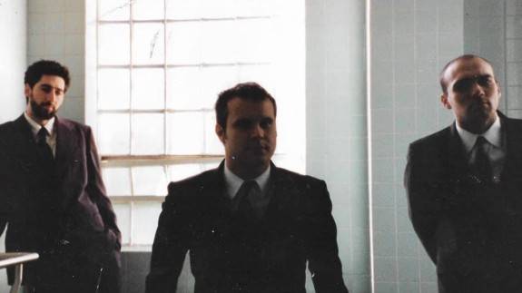 Sunny Day Real Estate