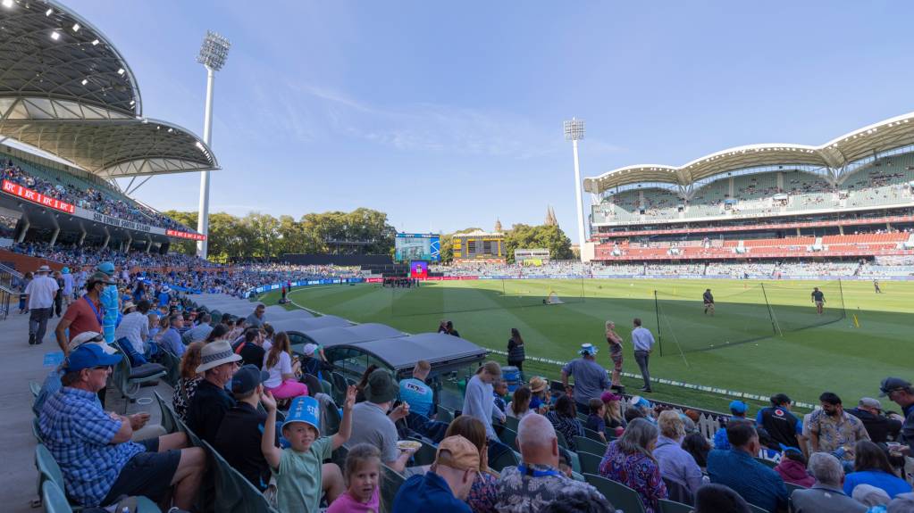 Sunny summer days in Australia have become synonymous with BBL action