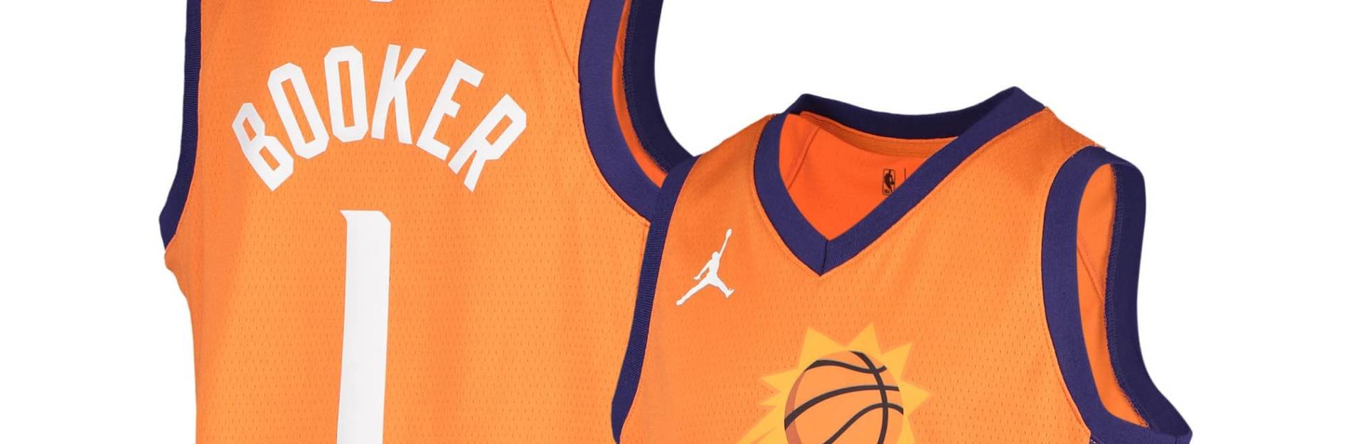 Suns Gear & Collectibles