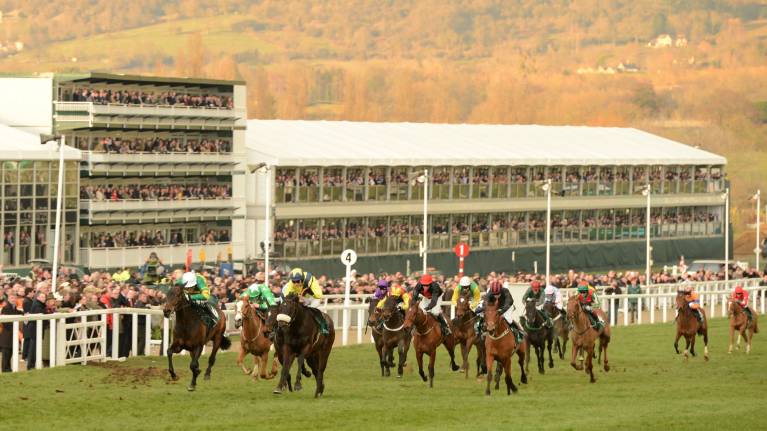 The William Hill Showcase