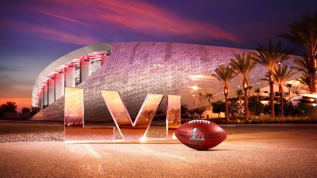 Super Bowl LVI