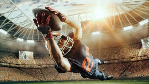 Looking Ahead to the NFL Playoffs & Super Bowl