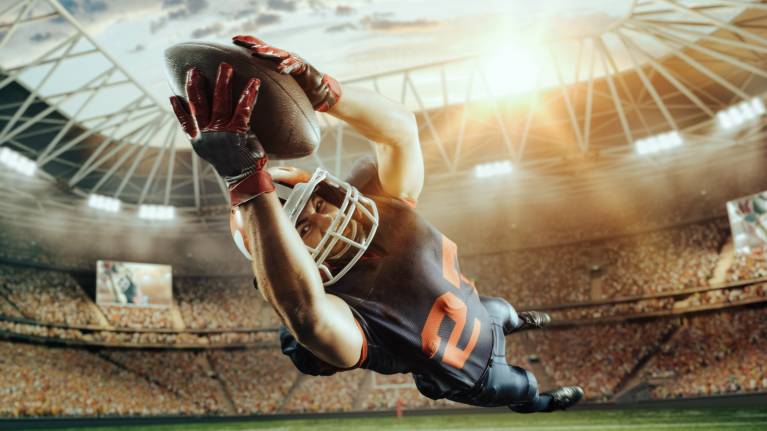 Looking Ahead to the NFL Playoffs & Super Bowl