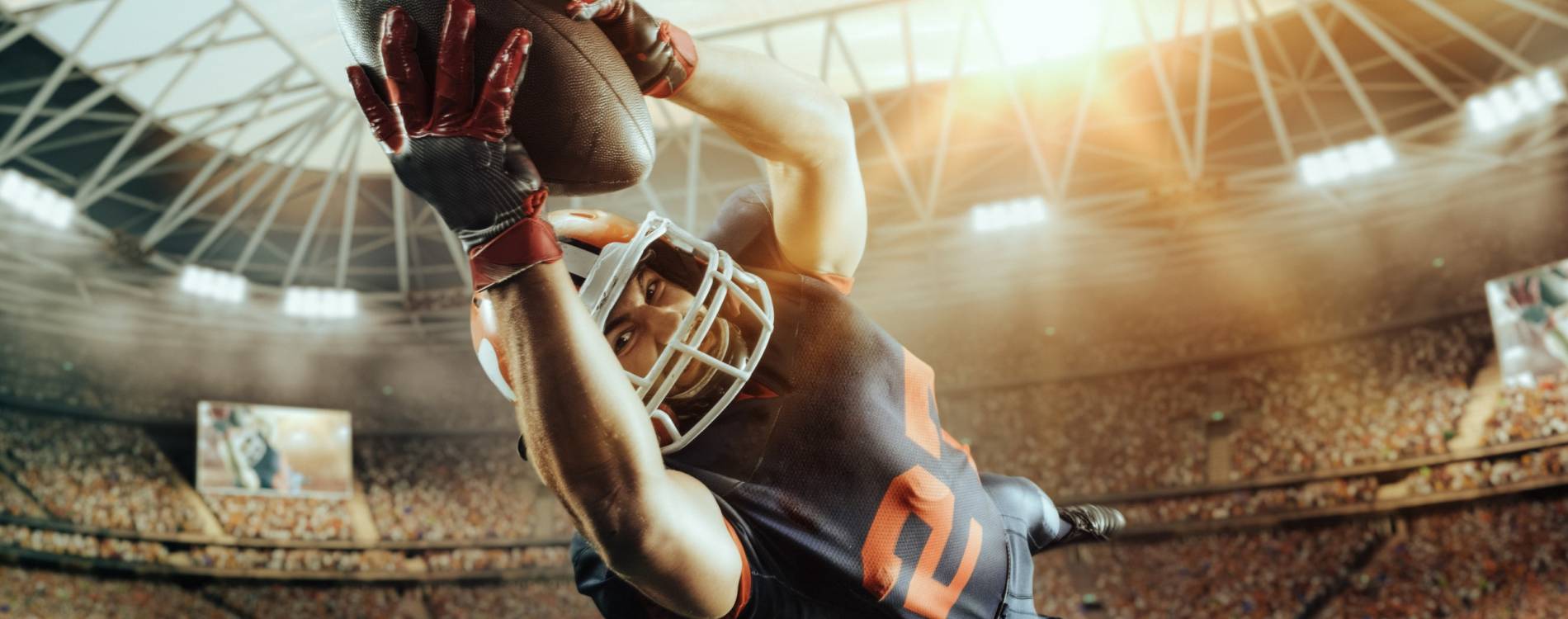 Super Bowl LVII will be hosted at State Farm Stadium in Glendale, Arizona