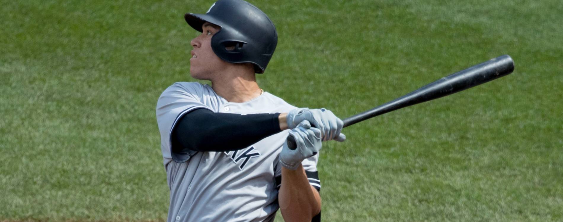 Super Sluggers And Fastball Fiends: MLB’s Best Players So Far