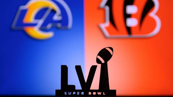 Year of the Tiger? Bengals Face Rams in Super Bowl LVI