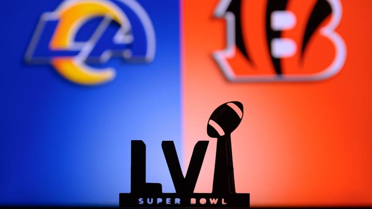 Year of the Tiger? Bengals Face Rams in Super Bowl LVI