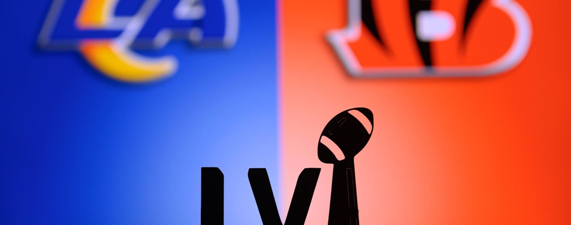 Superbowl promo 2022