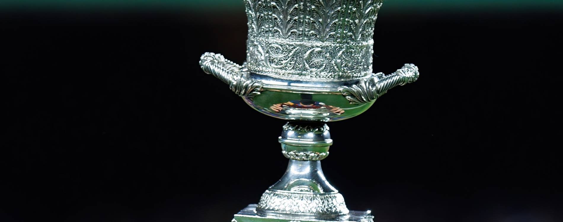 Supercopa de España celebrations