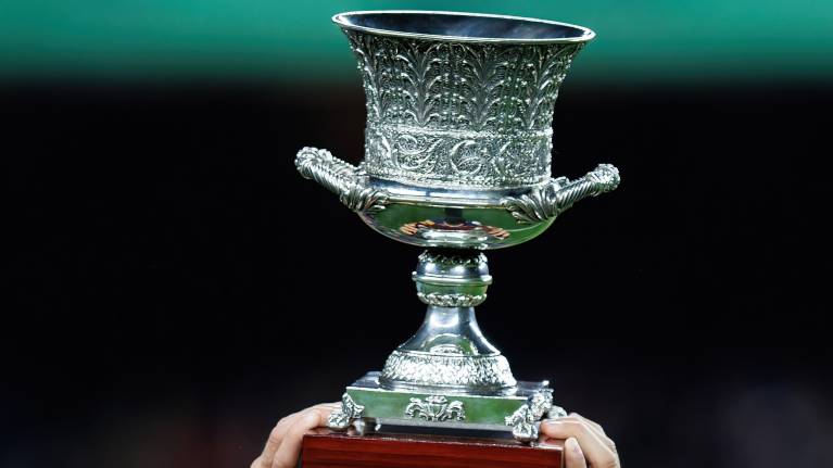 Supercopa de España