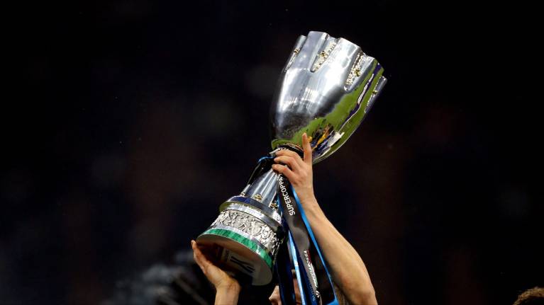 Supercoppa Italiana