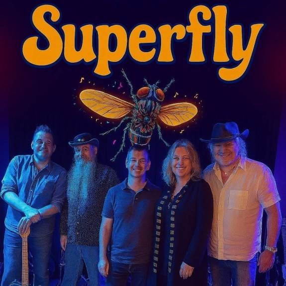 Superfly Festive Special