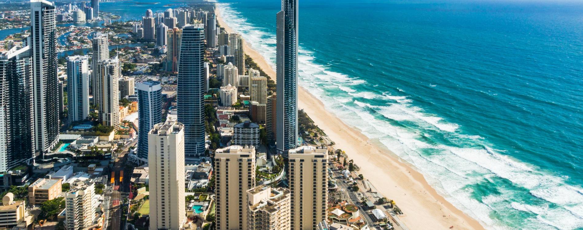 Surfers Paradise, Gold Coast
