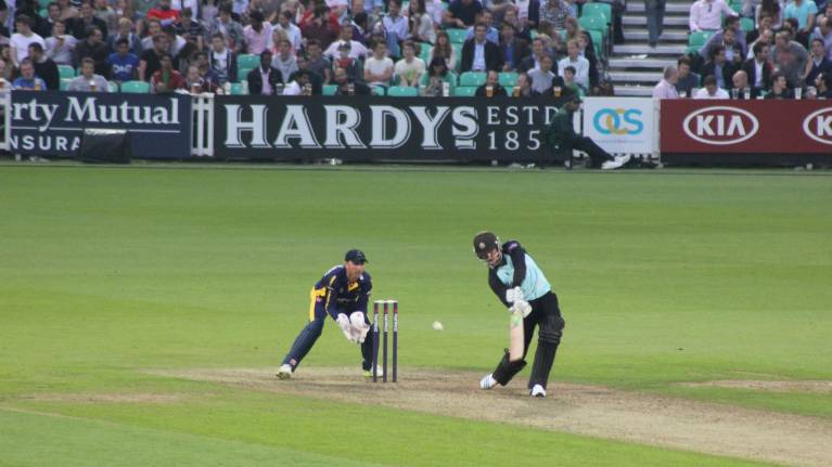 Blast Off: The Domestic Cricket Season Is Ready For Launch