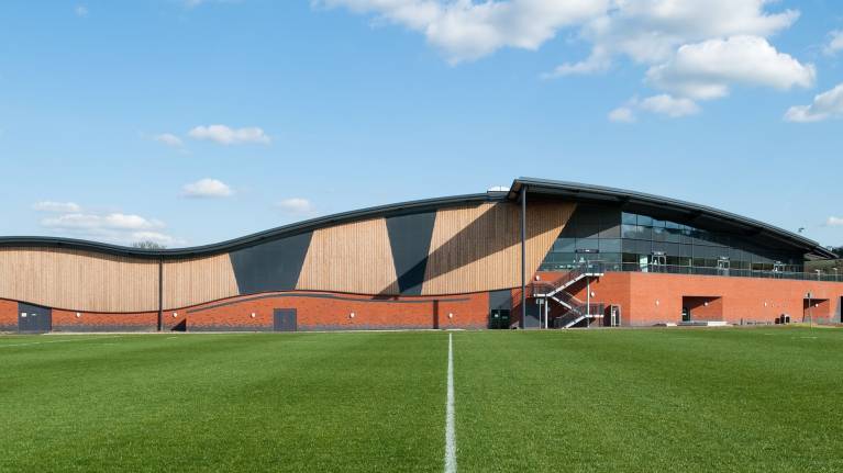 Surrey Sports Park