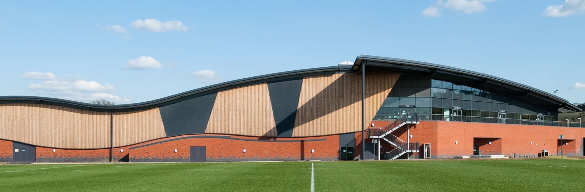 Surrey Sports Park