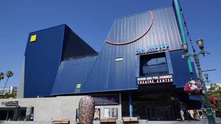 Hammer Theatre Center