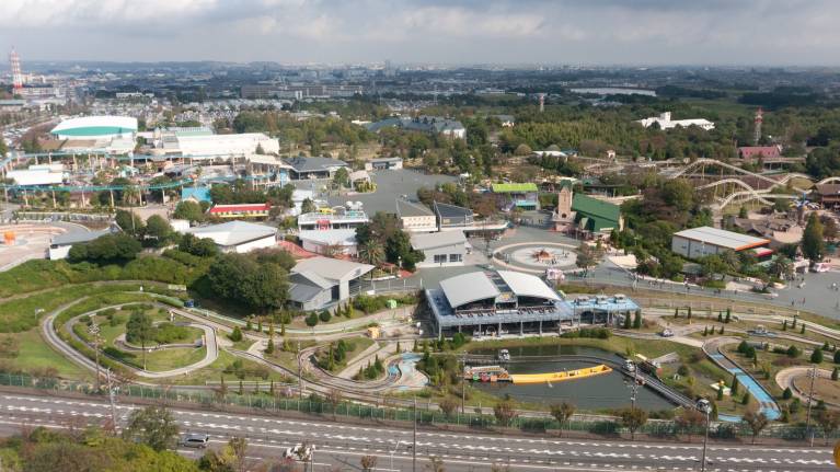 Suzuka Circuit Motopia
