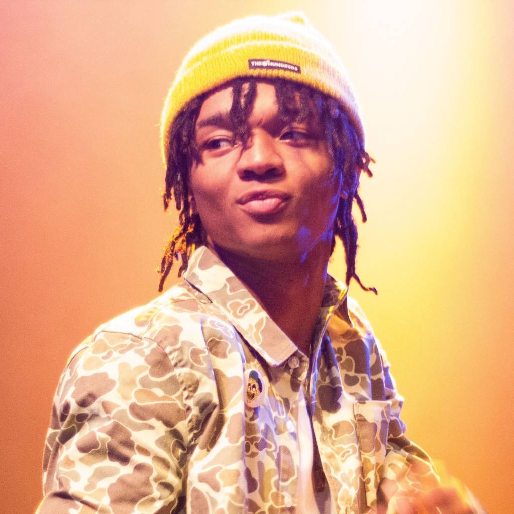 Swae Lee