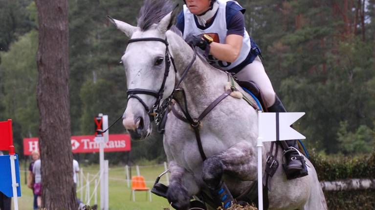 Luhmühlen Horse Trials