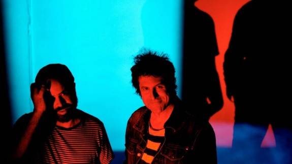 Swervedriver