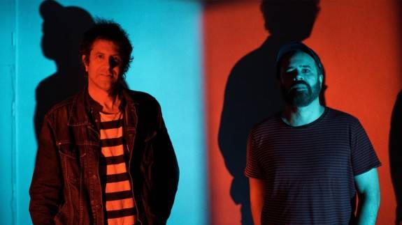 Swervedriver - 35th Anniversary of Raise