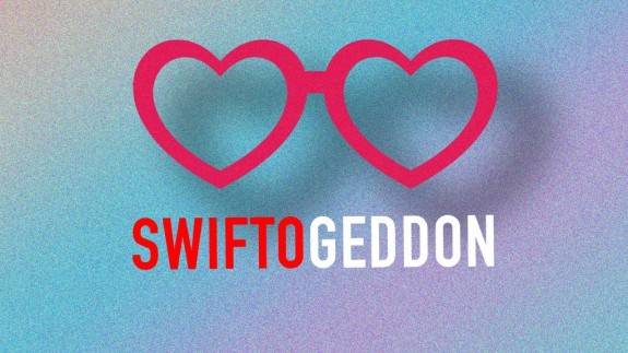 Swiftogeddon - 20 years of Taylor special