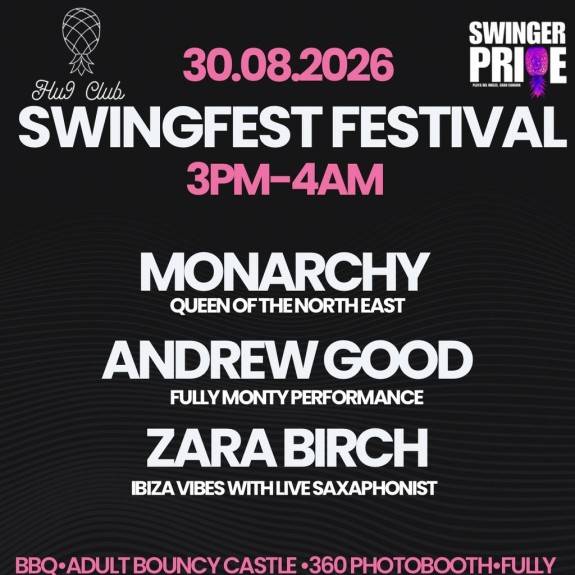 Swingfest