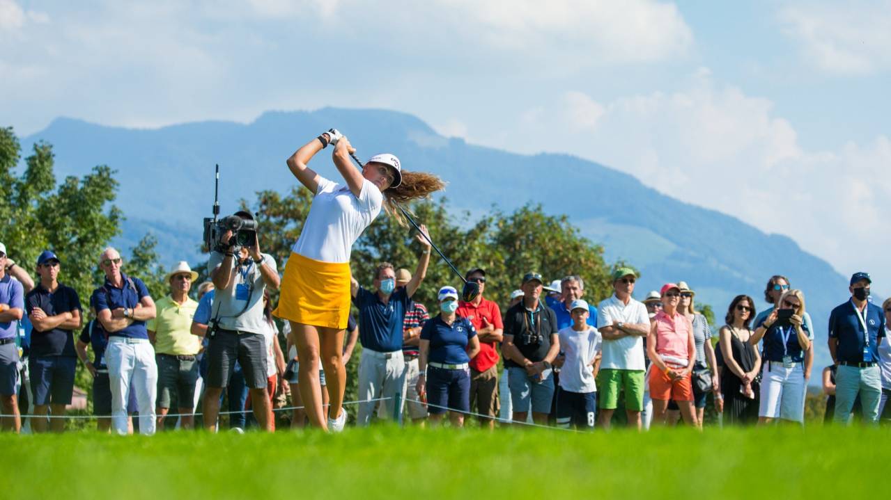 Swiss Ladies Open