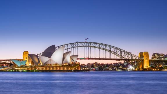 Roar on Tour: British & Irish Lions Announce Australian Itinerary