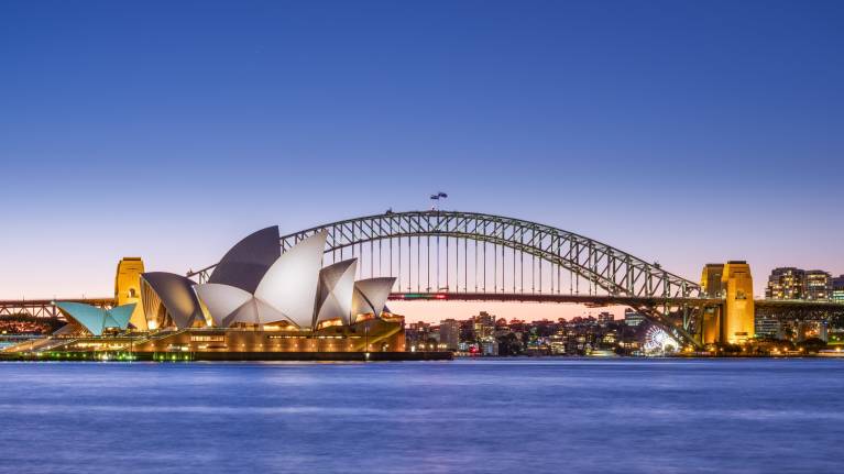 Roar on Tour: British & Irish Lions Announce Australian Itinerary