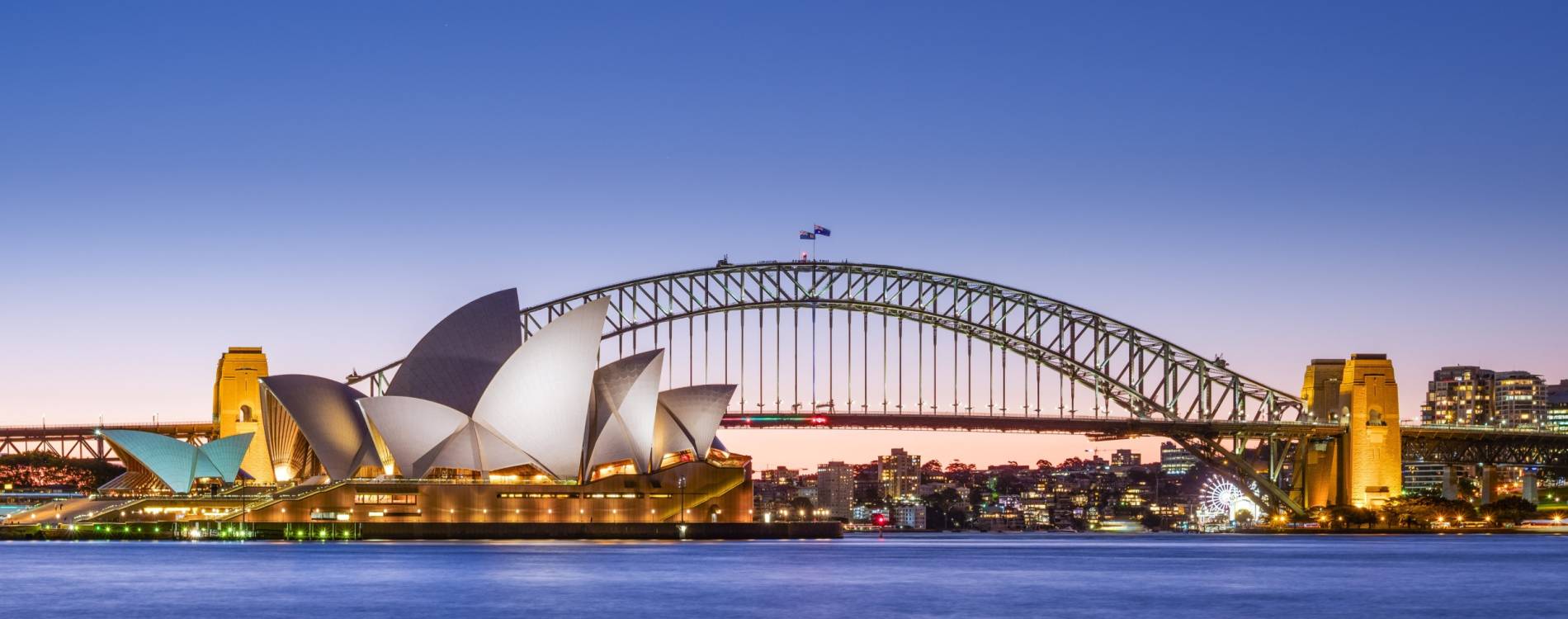 Sydney, New South Wales, Australia