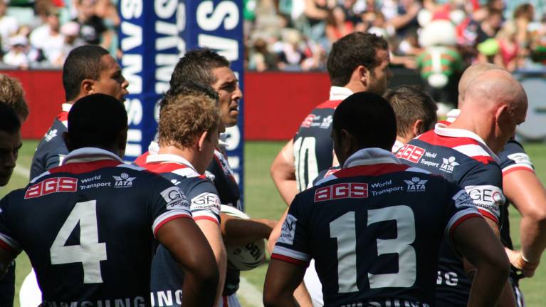 Sydney Roosters