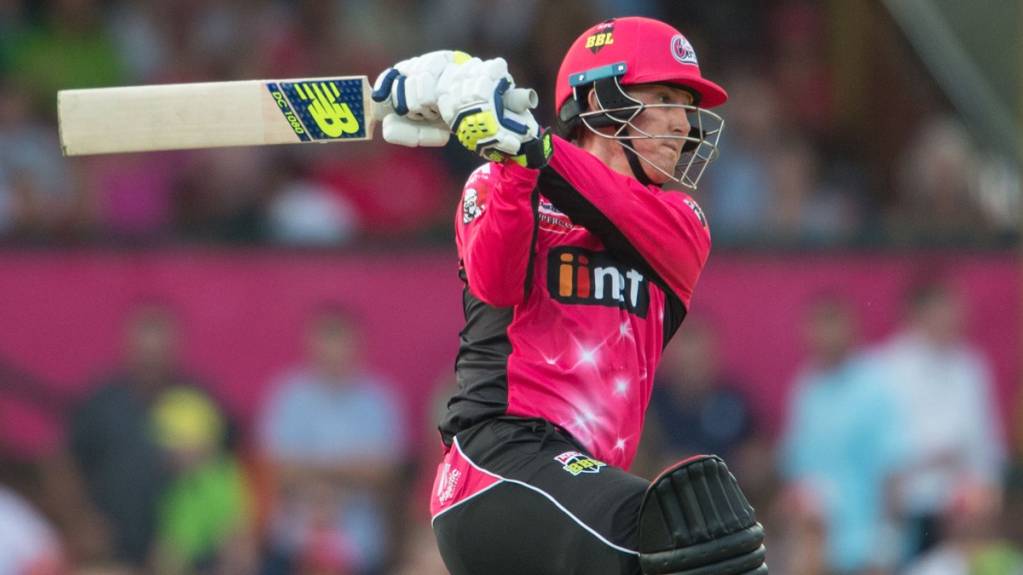 Sydney Sixers are the Harbour City's most successful BBL team
