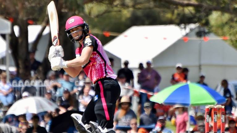 Sydney Sixers Women