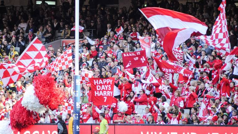 Sydney Swans Ticket Guide for 2023 Season