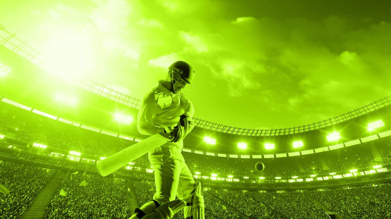 Sydney Thunder Men