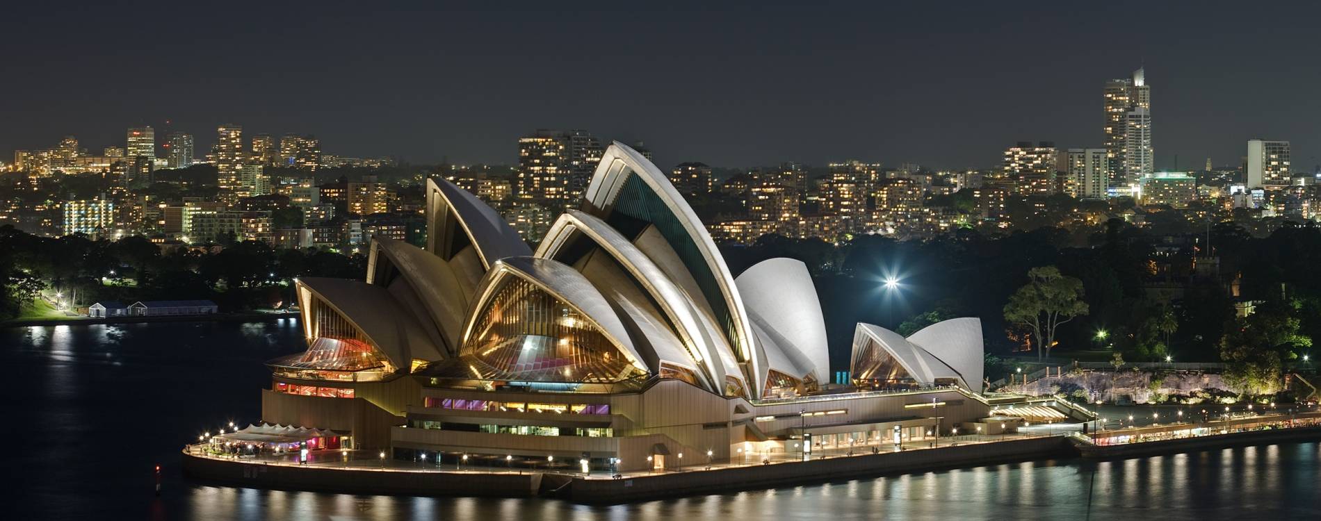 Sydney’s The Place To Be As Tennis Goes Down Under