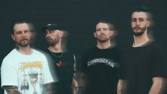 Sylosis & Whitechapel