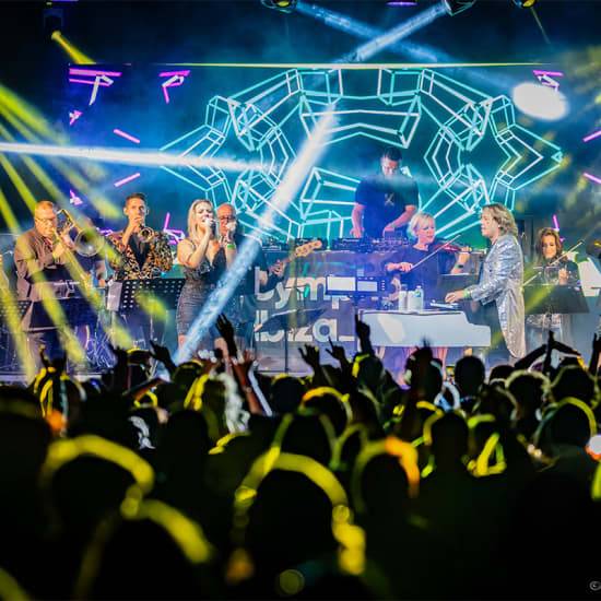 Symphonic Ibiza Orchestra Bristol